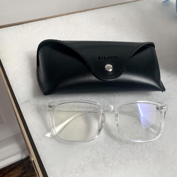 Blue Light Glasses - Picture 2 of 2